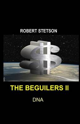 Book cover for The Beguilers II - DNA