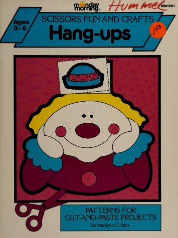 Book cover for Hang-Ups