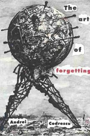Cover of The Art of Forgetting