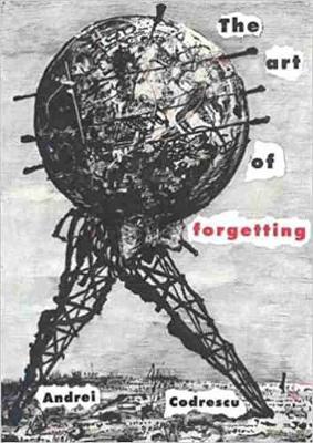 Book cover for The Art of Forgetting