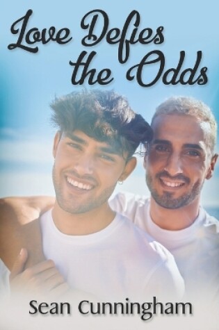 Cover of Love Defies the Odds