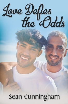 Book cover for Love Defies the Odds