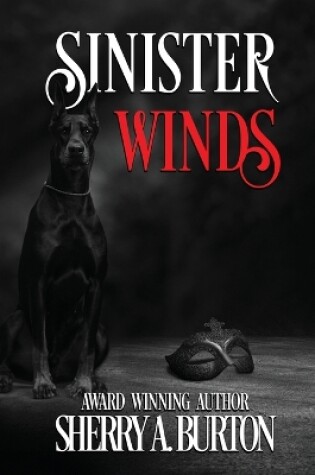 Cover of Sinister Winds