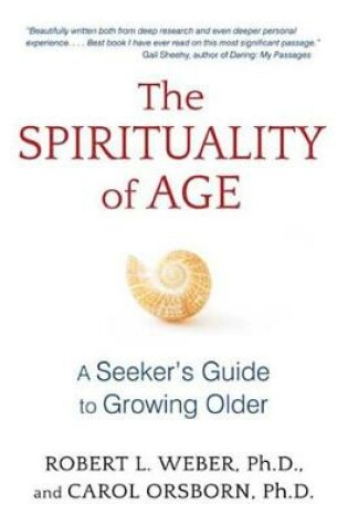 Cover of The Spirituality of Age