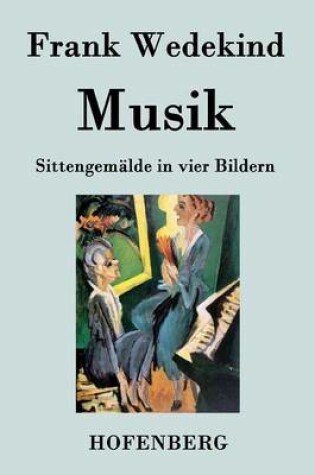 Cover of Musik