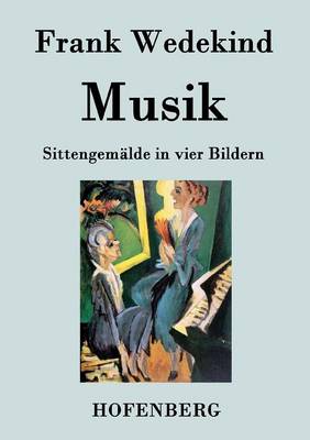 Book cover for Musik