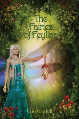 Cover of The Fairies of Feyllan