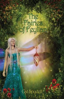 Book cover for The Fairies of Feyllan