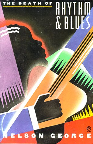 Cover of The Death of Rhythm & Blues