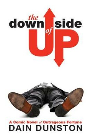 Cover of The Downside of Up