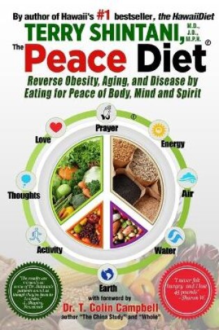 Cover of Peace Diet