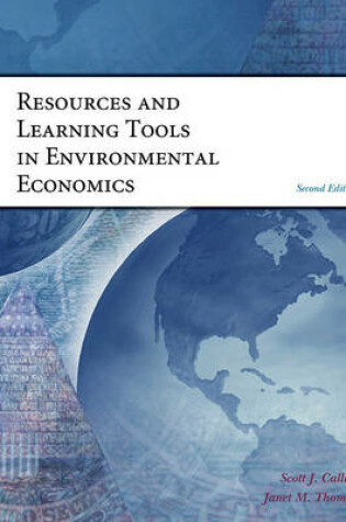 Cover of Resources and Learning Tools in Environmental Economics