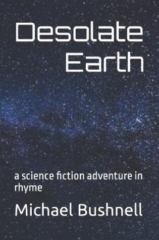 Cover of Desolate Earth