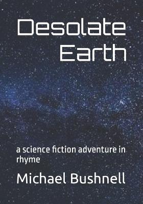 Book cover for Desolate Earth