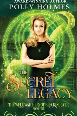 Cover of The Secret Legacy