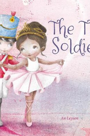 Cover of The Tin Soldier