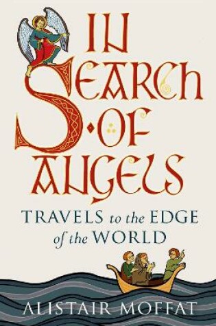 Cover of In Search of Angels
