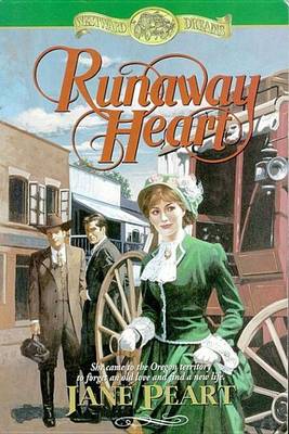 Book cover for Runaway Heart