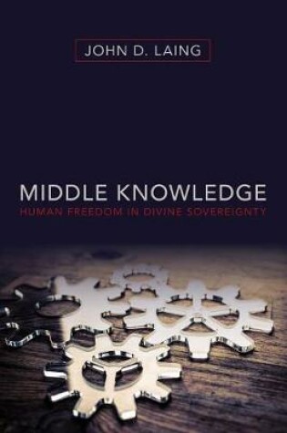 Cover of Middle Knowledge