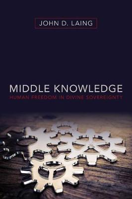 Book cover for Middle Knowledge