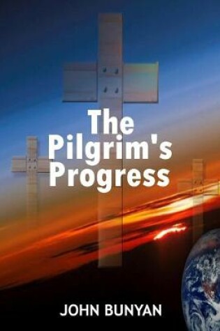 Cover of Bunyan's Pilgrim's Progress