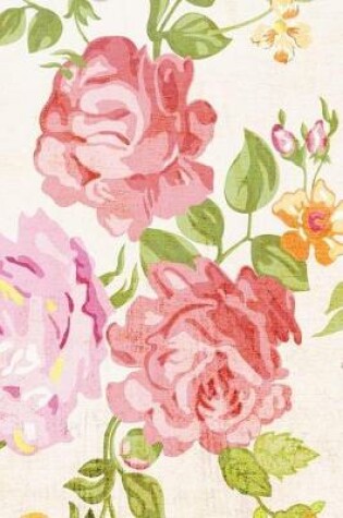 Cover of Florals 4