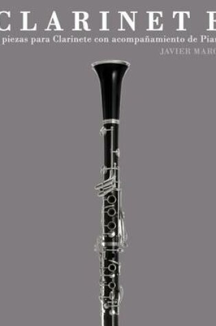 Cover of Clarinete
