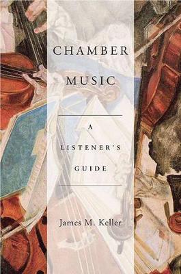 Book cover for Chamber Music