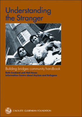 Book cover for Understanding the Stranger