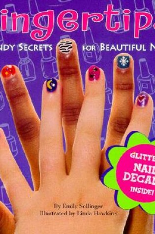 Cover of Fingertips