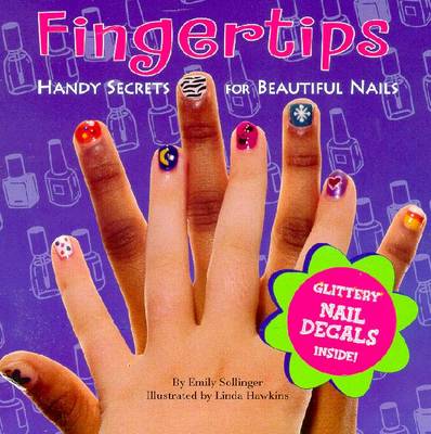 Book cover for Fingertips