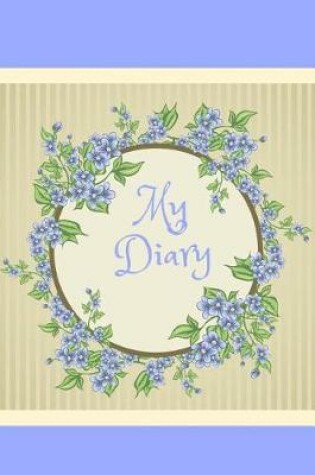 Cover of My Diary