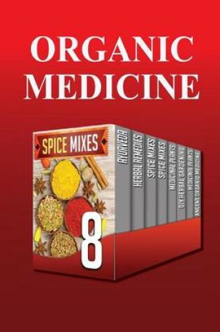 Cover of Organic Medicine