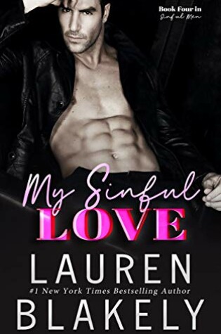 Cover of My Sinful Love