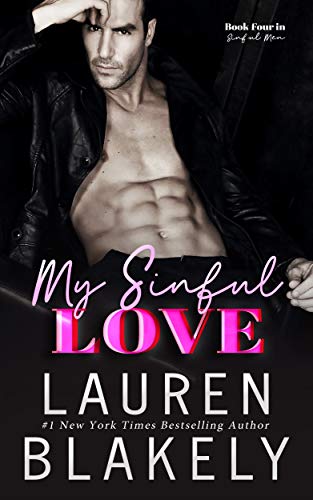 Book cover for My Sinful Love