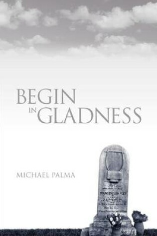 Cover of Begin in Gladness