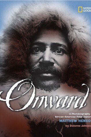 Cover of Onward