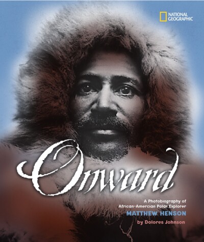 Cover of Onward