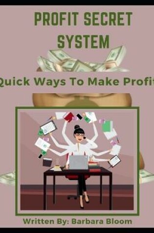 Cover of Profit Secret System