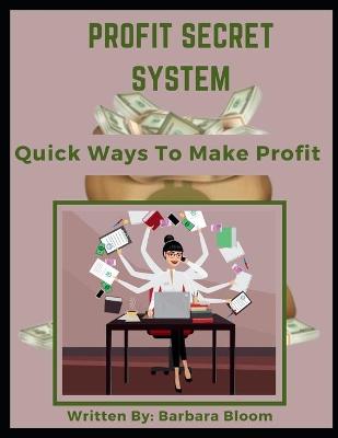 Book cover for Profit Secret System