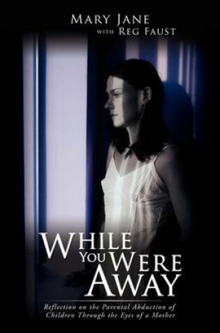 Cover of While You Were Away