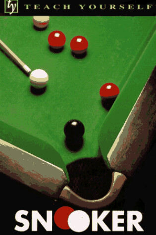 Cover of Snooker