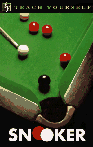 Cover of Snooker