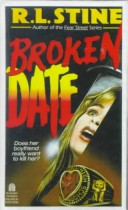 Book cover for Broken Date