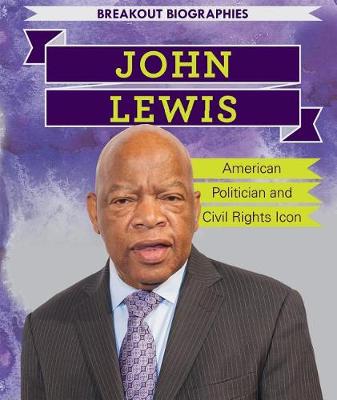 Cover of John Lewis