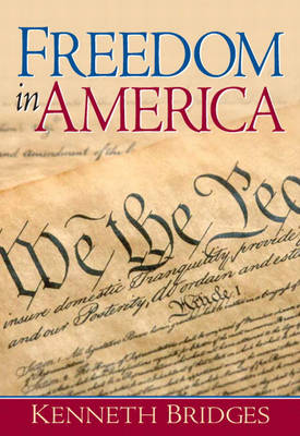 Cover of Freedom in America