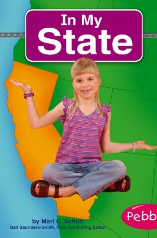 Cover of In My State