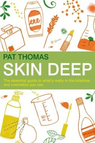 Cover of Skin Deep