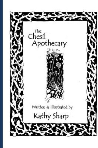 Cover of The Chesil Apothecary