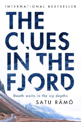 Cover of The Clues in the Fjord